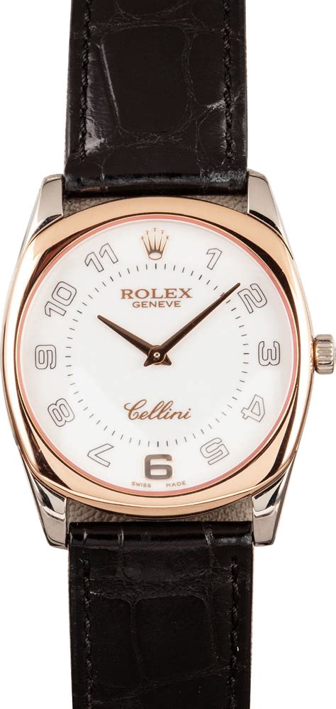 rolex cellini danaos 4233 9 black|rolex cellini danaos 4233.